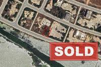549 SQM Plot in Paralimni (Famagusta) for sale 
