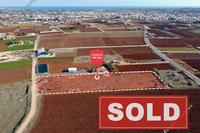 9330 SQM Land in Xylofagou (Larnaca) for sale 