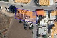 637 SQM Plot · Pano Deftera (Nicosia) for sale 