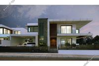 3 Bedroom Detached house in Germasogeia (Limassol) for sale 