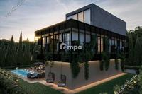 4 Bedroom Detached house · Agios Andreas Nicosia (Nicosia) for sale 