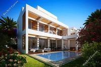 4 Bedroom Detached house · Geroskipou (Paphos) for sale 