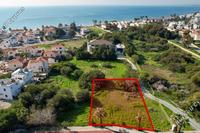1000 SQM Plot in Pervolia (Larnaca) for sale 