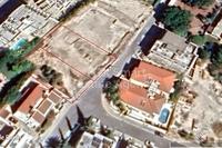 577 SQM Plot in Aradippou (Larnaca) for sale 