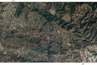 6689 SQM Land in Lageia (Larnaca) for sale 