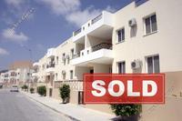 3 Bedroom Ground floor apartment · Oroklini (Larnaca) for sale 