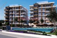 3 Bedroom Penthouse in Mouttagiaka (Limassol) for sale 