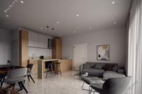 1 Bedroom Apartment in Paphos Municipality (Paphos) for sale 