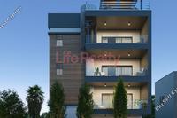 3 Bedroom Penthouse in Agios Athanasios (Limassol) for sale 