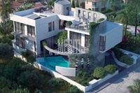 5 Bedroom Detached house in Germasogeia (Limassol) for sale 