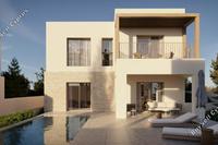 3 Bedroom Detached house in Peyia (Paphos) for sale 