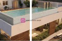 1 Bedroom Apartment · Agioi Omologitai (Nicosia) for sale 