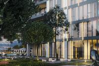 3 Bedroom Apartment in Nicosia Municipality (Nicosia) for sale 