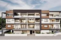 2 Bedroom Apartment in Zakaki (Limassol) for sale 