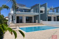 3 Bedroom Apartment · Pervolia (Larnaca) for sale 