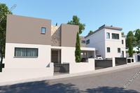 4 Bedroom Detached house · Erimi (Limassol) for sale 
