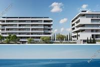 3 Bedroom Apartment in Potamos Germasogeias (Limassol) for sale 