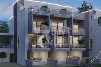 2 Bedroom Town house · Agios Tychonas (Limassol) for sale 