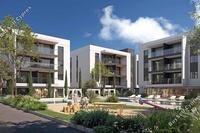 2 Bedroom Penthouse · Asomatos Lemesou (Limassol) for sale 
