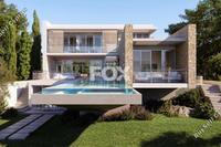 4 Bedroom Detached house · Konia (Paphos) for sale 