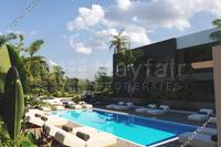 3 Bedroom Ground floor apartment · Xylofagou (Larnaca) for sale 