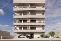 1 Bedroom Apartment · Pallouriotissa (Nicosia) for sale 