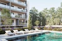 2 Bedroom Apartment · Agios Athanasios (Limassol) for sale 