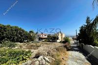 550 SQM Plot in Agia Fyla (Limassol) for sale 