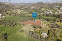 4570 SQM Land in Psevdas (Larnaca) for sale 