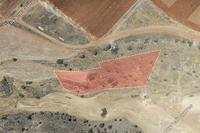 3568 SQM Land in Orounta (Nicosia) for sale 