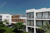 2 Bedroom Penthouse in Livadia Larnacas (Larnaca) for sale 
