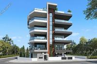 2 Bedroom Apartment in Agios Ioannis (Limassol) for sale 