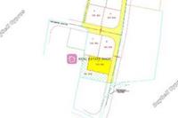 546 SQM Plot in Psimolofou (Nicosia) for sale 
