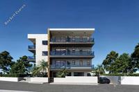 1 Bedroom Apartment · Strovolos (Nicosia) for sale 