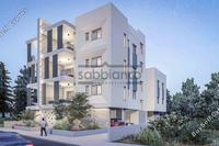 2 Bedroom Apartment in Kato Lakatamia (Nicosia) for sale 