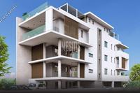 2 Bedroom Apartment · Ypsonas (Limassol) for sale 
