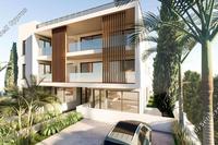 2 Bedroom Apartment in Geroskipou (Paphos) for sale 