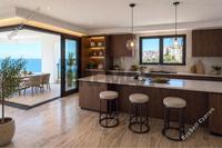 3 Bedroom Penthouse in Potamos Germasogeias (Limassol) for sale 