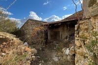 1 Bedroom Semi-detached house · Vouni (Limassol) for sale 