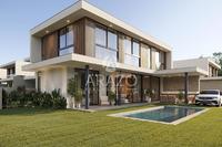 4 Bedroom Detached house in Agia Triada (Famagusta) for sale 