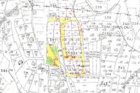 17393 SQM Plot in Ormideia (Larnaca) for sale 