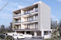 1 Bedroom Apartment · Omonoia (Limassol) for sale 