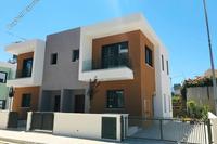 2 Bedroom Semi-detached house in Potamos Germasogeias (Limassol) for sale 