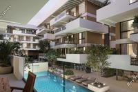 3 Bedroom Penthouse · Livadia Larnacas (Larnaca) for sale 