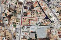 3224 SQM Land · Tseri (Nicosia) for sale 