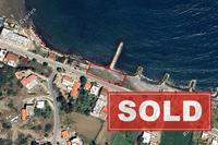 1340 SQM Land in Kato Pyrgos (Nicosia) for sale 