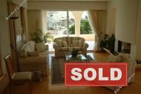 4 Bedroom Detached house · Agios Tychonas (Limassol) for sale 