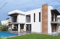 5 Bedroom Detached house · Doros (Limassol) for sale 