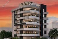 3 Bedroom Entire floor apartment in Acropolis (Nicosia) for sale 