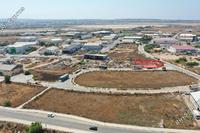 988 SQM Land · Deryneia (Famagusta) for sale 